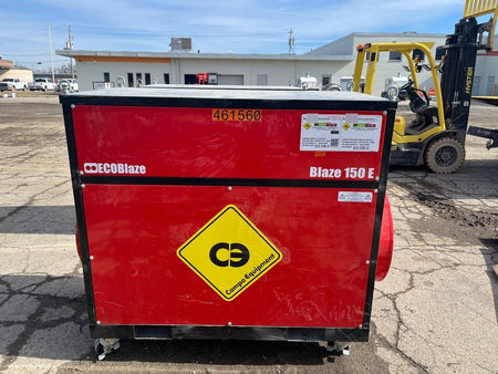 2024 CAMPO EB150E480600V