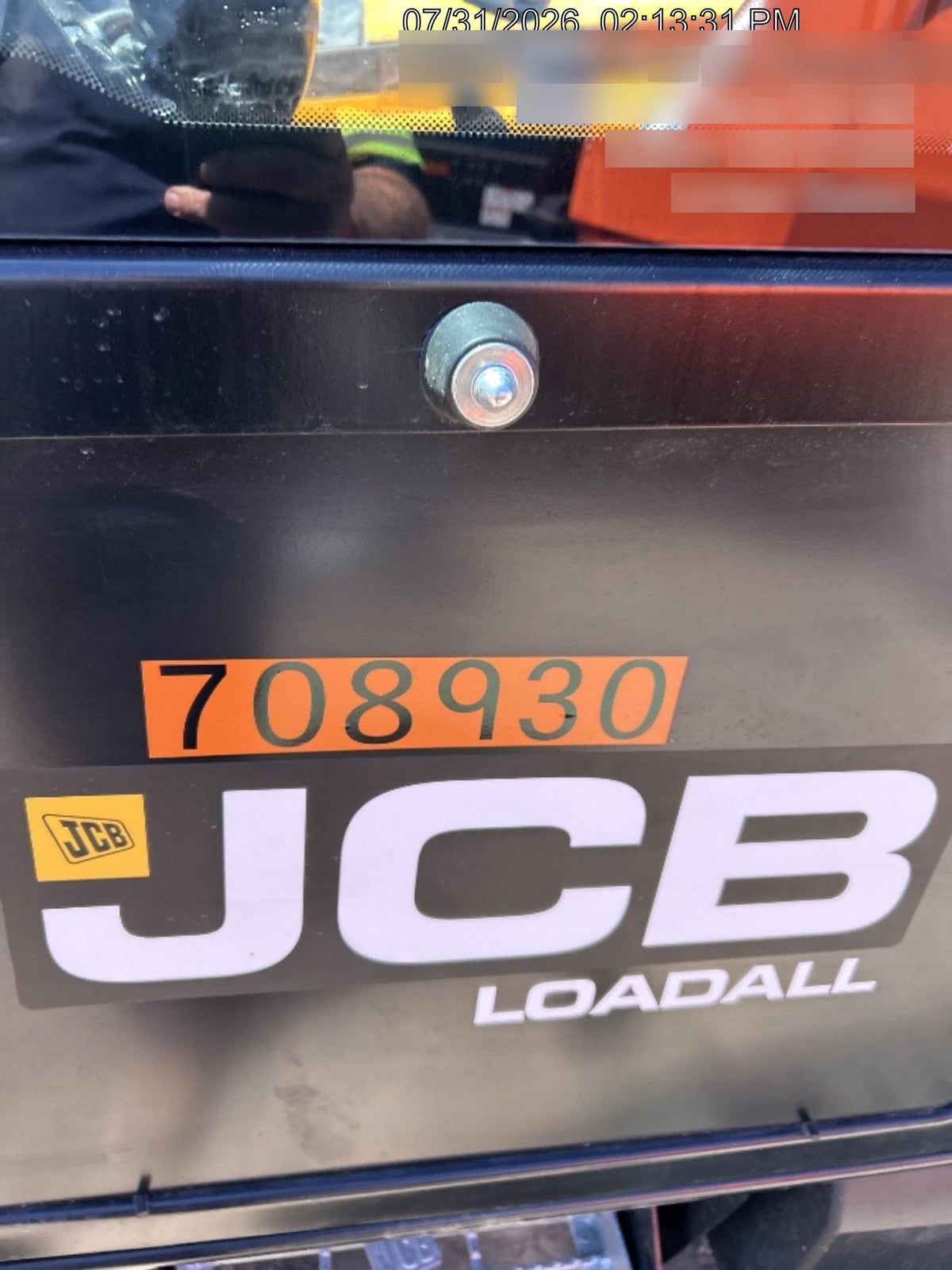 2026 JCB 510-56