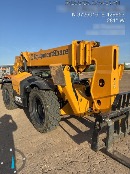 2025 JCB 510-56