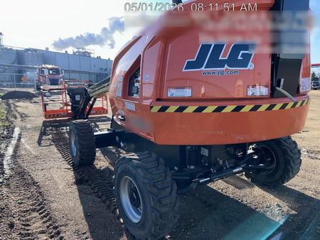 2025 JLG 460SJ