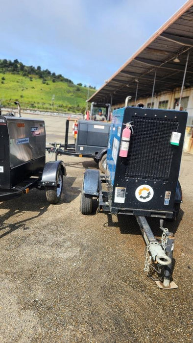 2024 LINCOLN ELECTRIC LE400