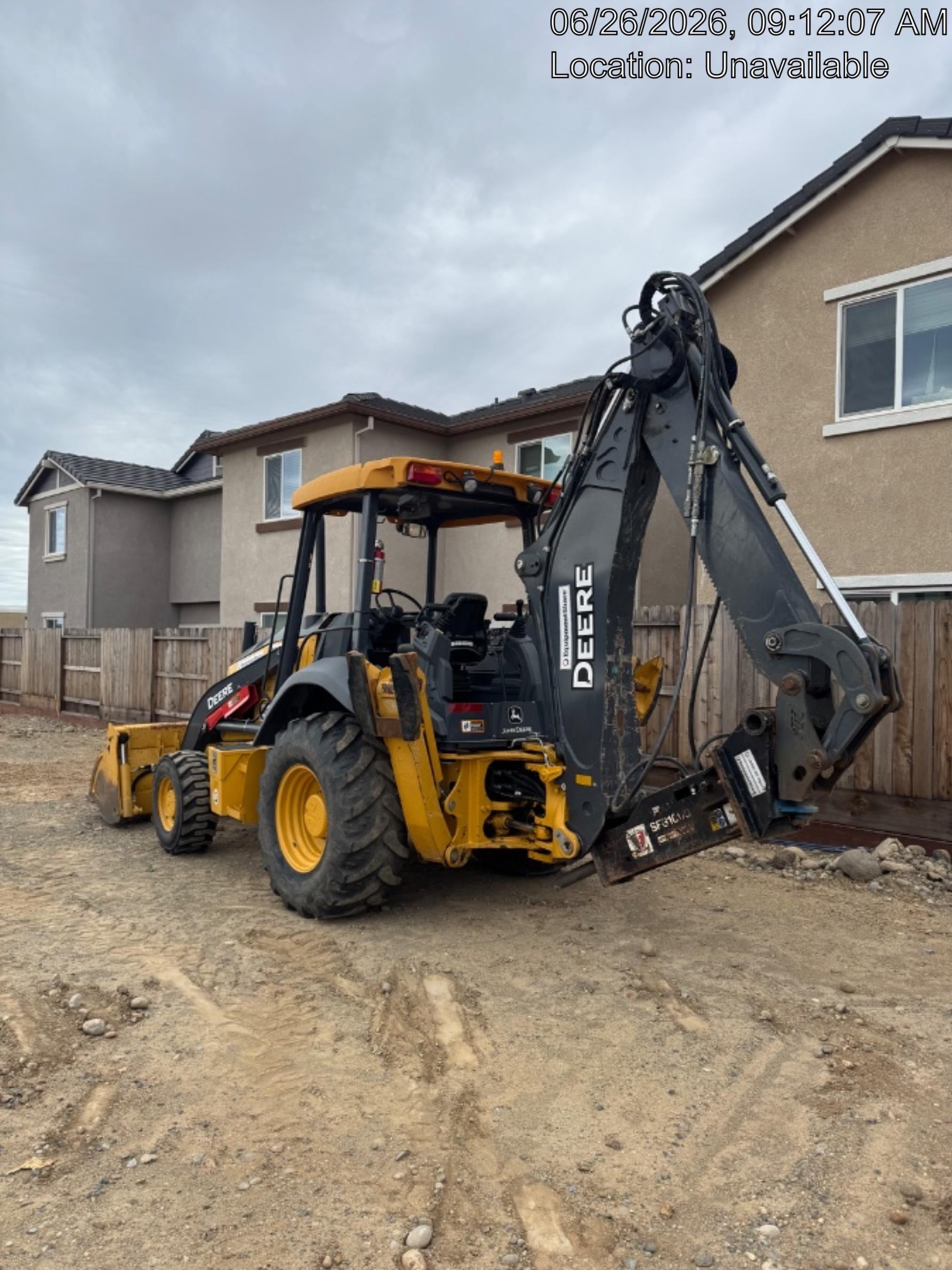 2020 PALADIN SFB1000