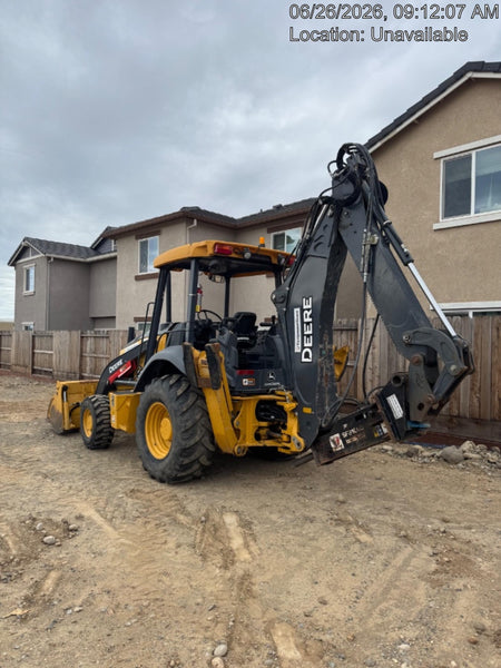 2020 PALADIN SFB1000