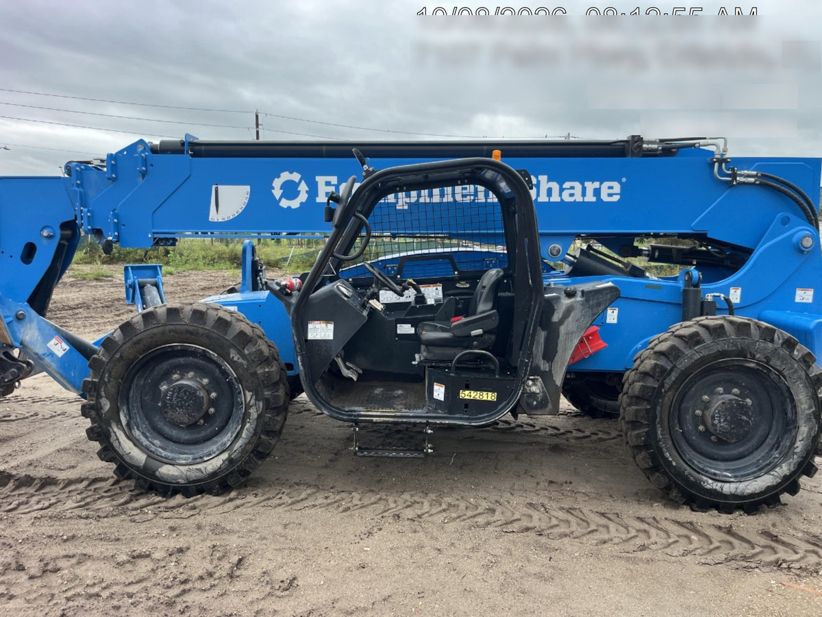 2025 GENIE GTH-1056