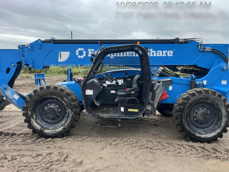 2025 GENIE GTH-1056