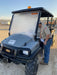 2021 Club Car CA1700D Canopy, Diesel, 4 Passenger