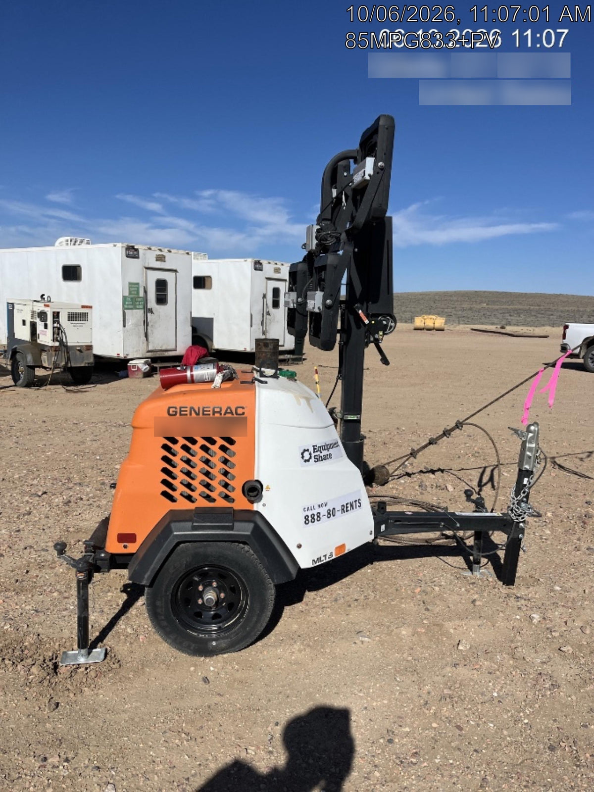 2026 GENERAC MLTS-4