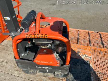 2025 HUSQVARNA LG300