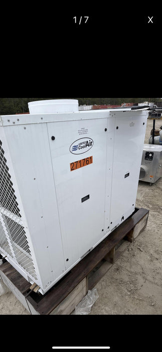 2022 UNITED COOL AIR PACH5N3AS15