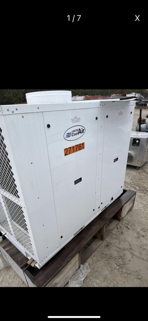 2022 UNITED COOL AIR PACH5N3AS15