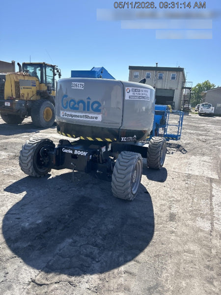 2023 GENIE Z-45 XC
