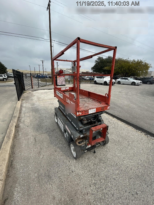 2018 SKYJACK SJIII-3219