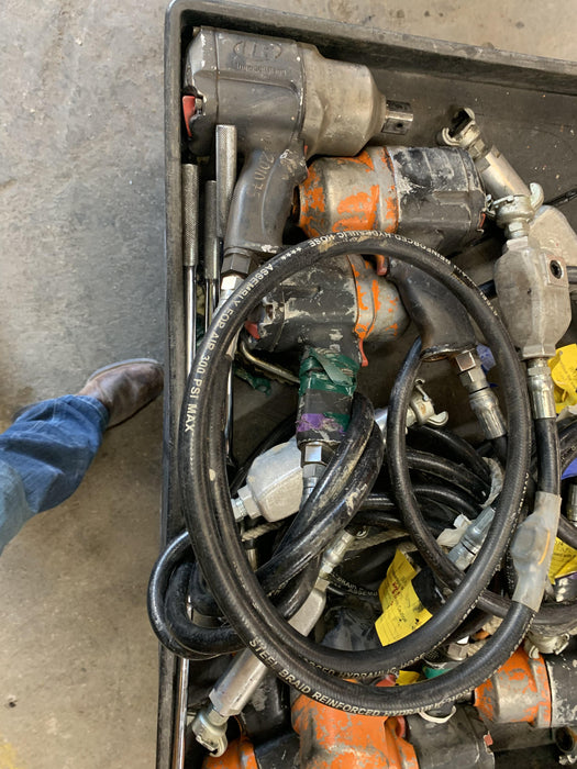 2022 INGERSOLL RAND 2925P3TI