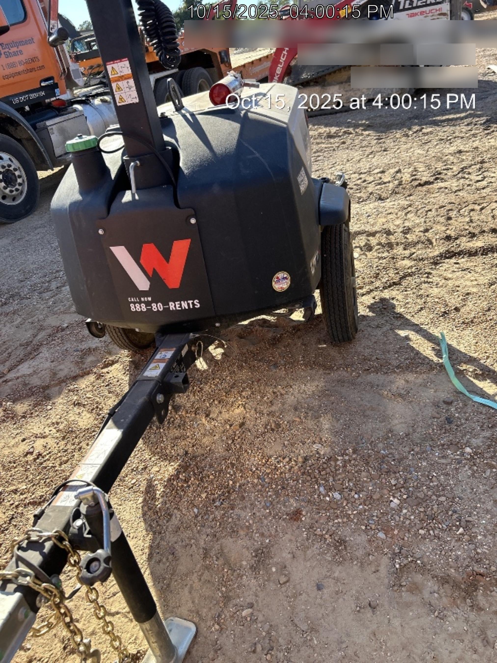 2024 WACKER NEUSON LTT4