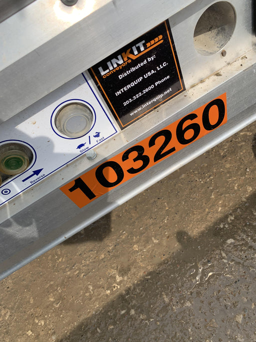 2020 INTERQUIP LKS450-5.5