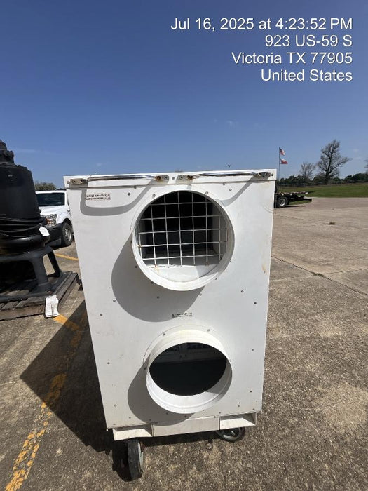 2022 UNITED COOL AIR PACH5N3AS15