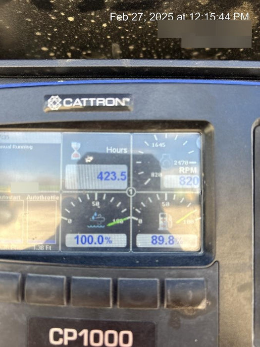 2024 PIONEER 86C21-DP