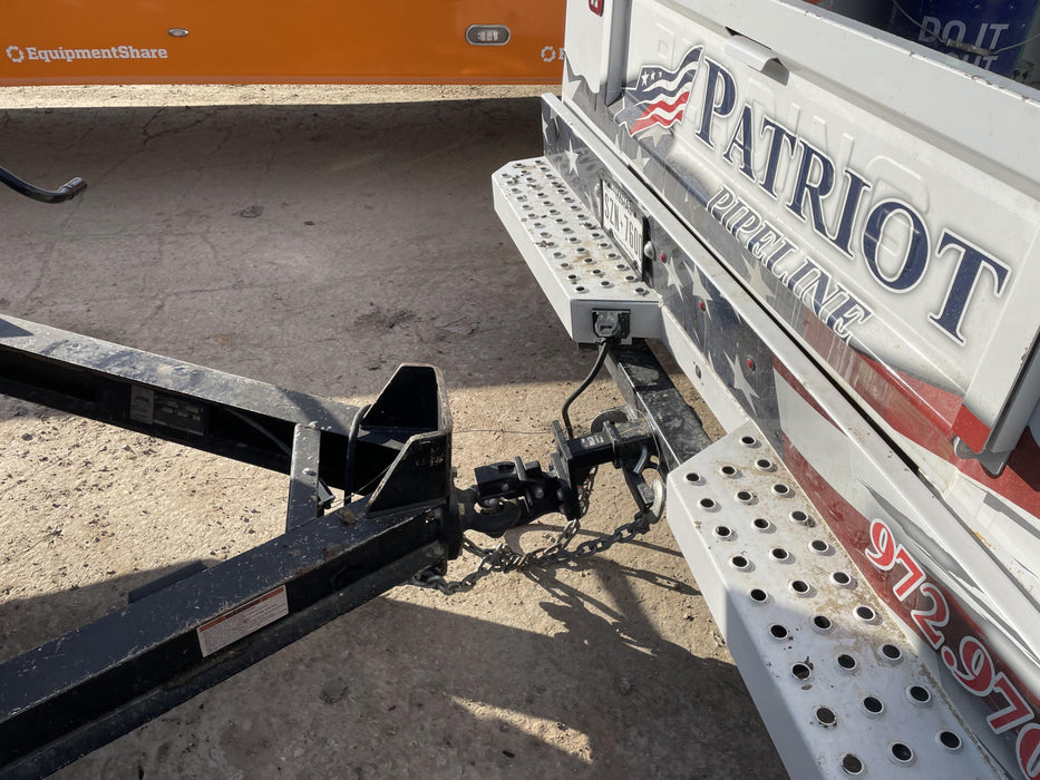 2022 VAC-TRON LP573XDT