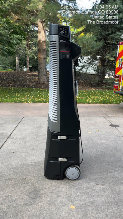 2023 VECTOR Vector Max