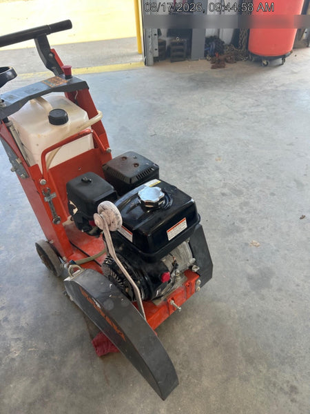 2025 HUSQVARNA FS 400 LV
