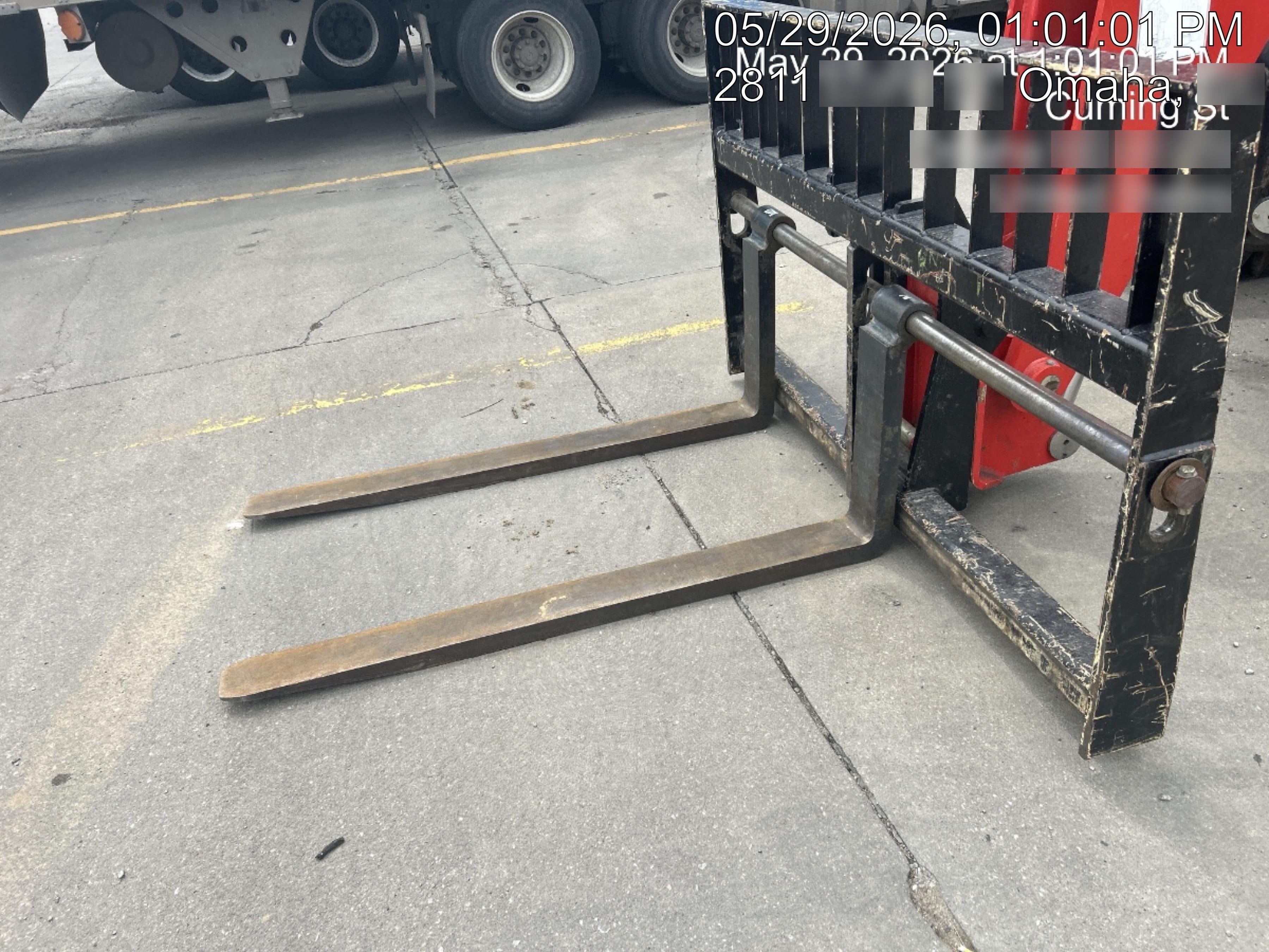2023 MANITOU MTA10055