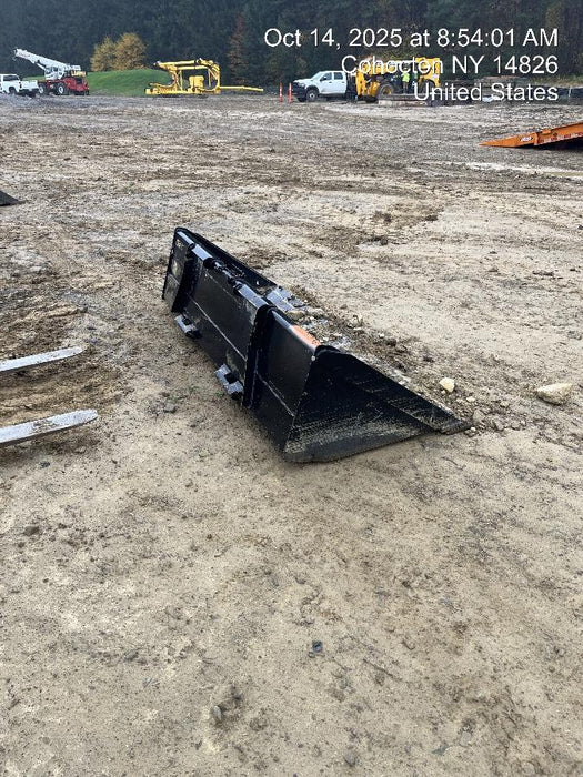 2025 JOHN DEERE 84" Bucket - John Deere