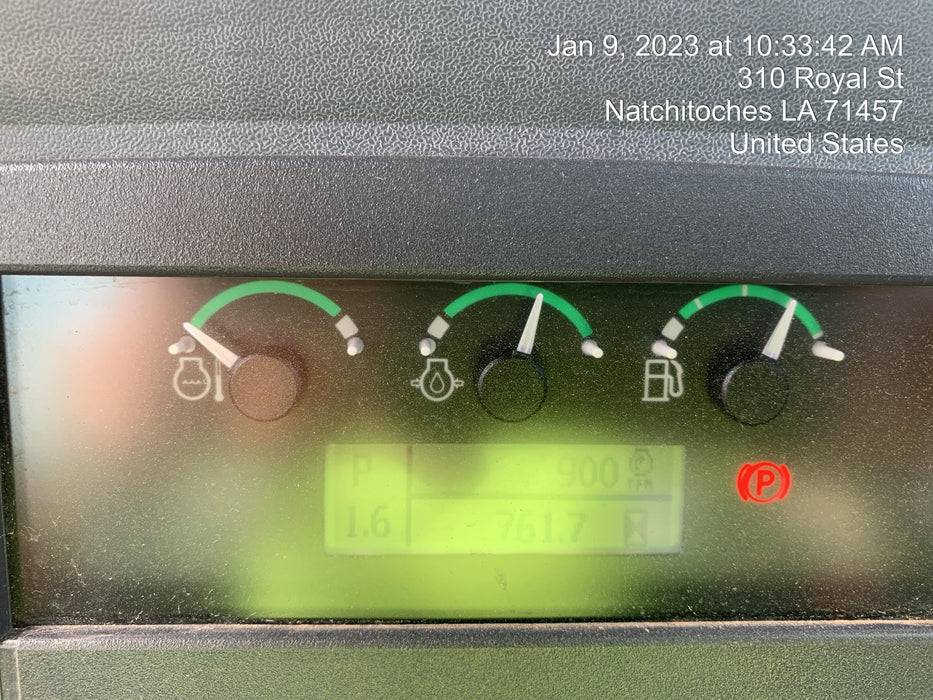 2022 KWIKOOL KPO12-23H