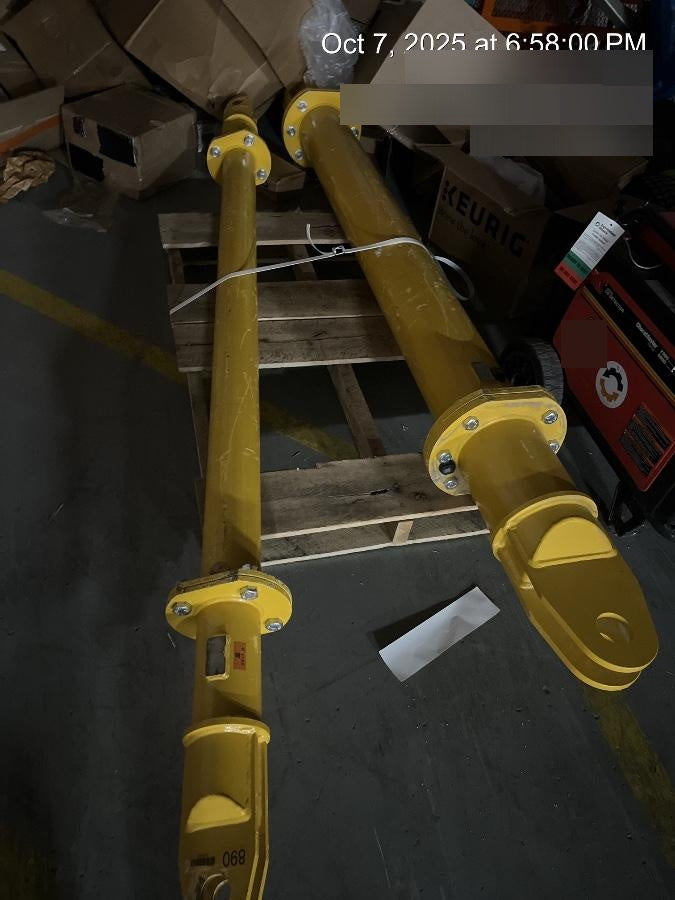 2024 MODULIFT M024/EU012