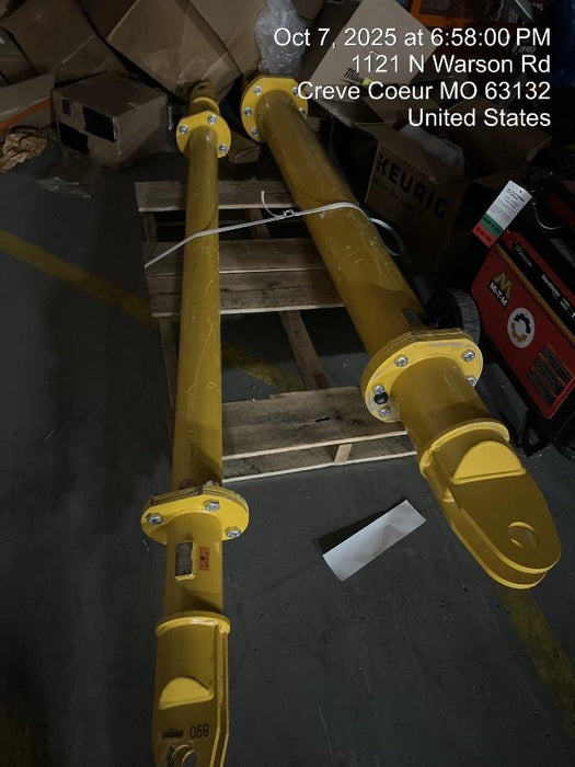 2024 MODULIFT M024/EU012