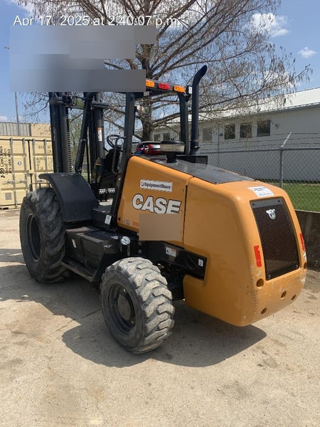 2023 CASE 588H