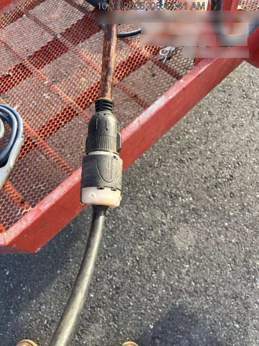 2022 MILLER ELECTRIC CST-280