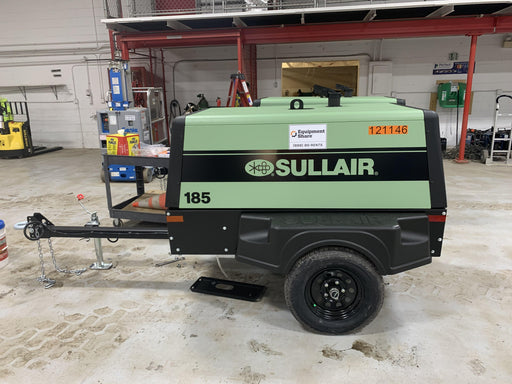 2020 SULLAIR 185-DPQ