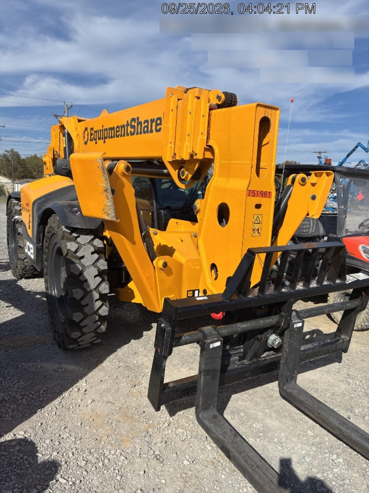 2026 JCB 514-56