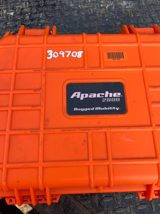 2017 PRUFTECHNIK L2000