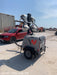 2018 Wacker Neuson LTV6L-MH Wacker Neuson LTV6L Towable Light Tower