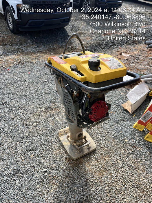 2024 HUSQVARNA LT6005