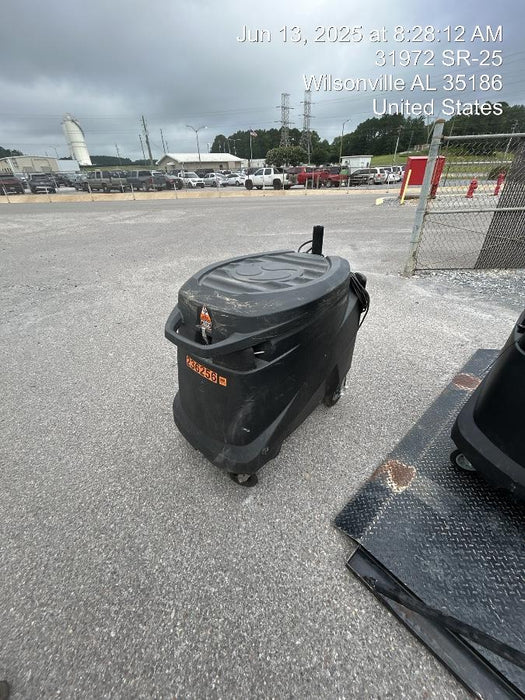 2022 POWER BREEZER PB4BASE