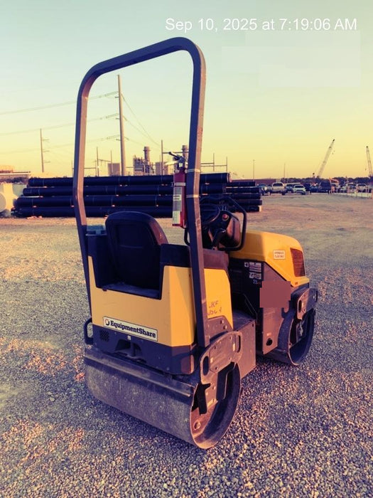 2020 WACKER NEUSON RD12A