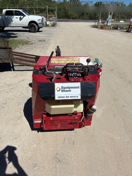 2022 TORO TRX-250