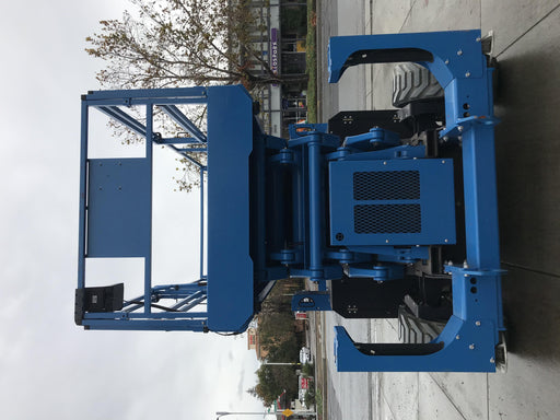 2019 GENIE GS-5390 RT