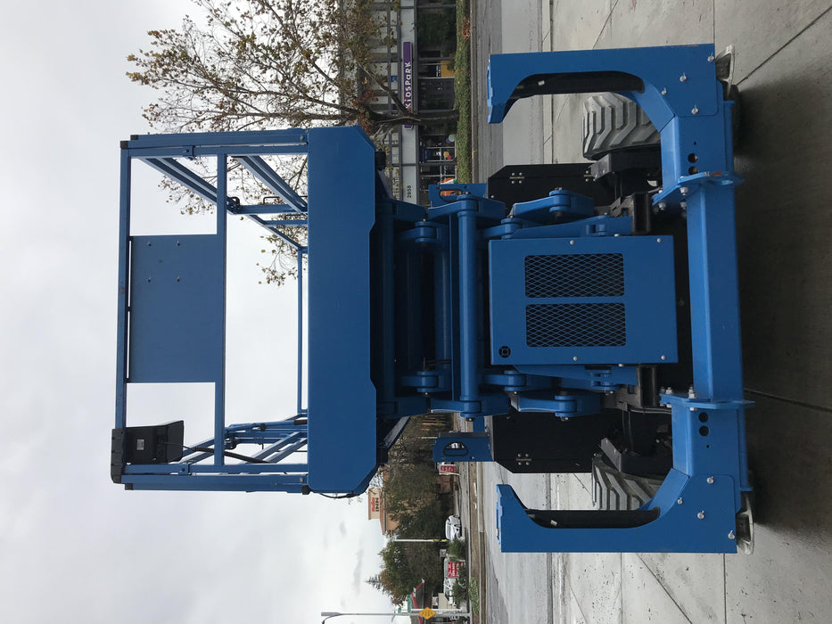 2019 GENIE GS-5390 RT