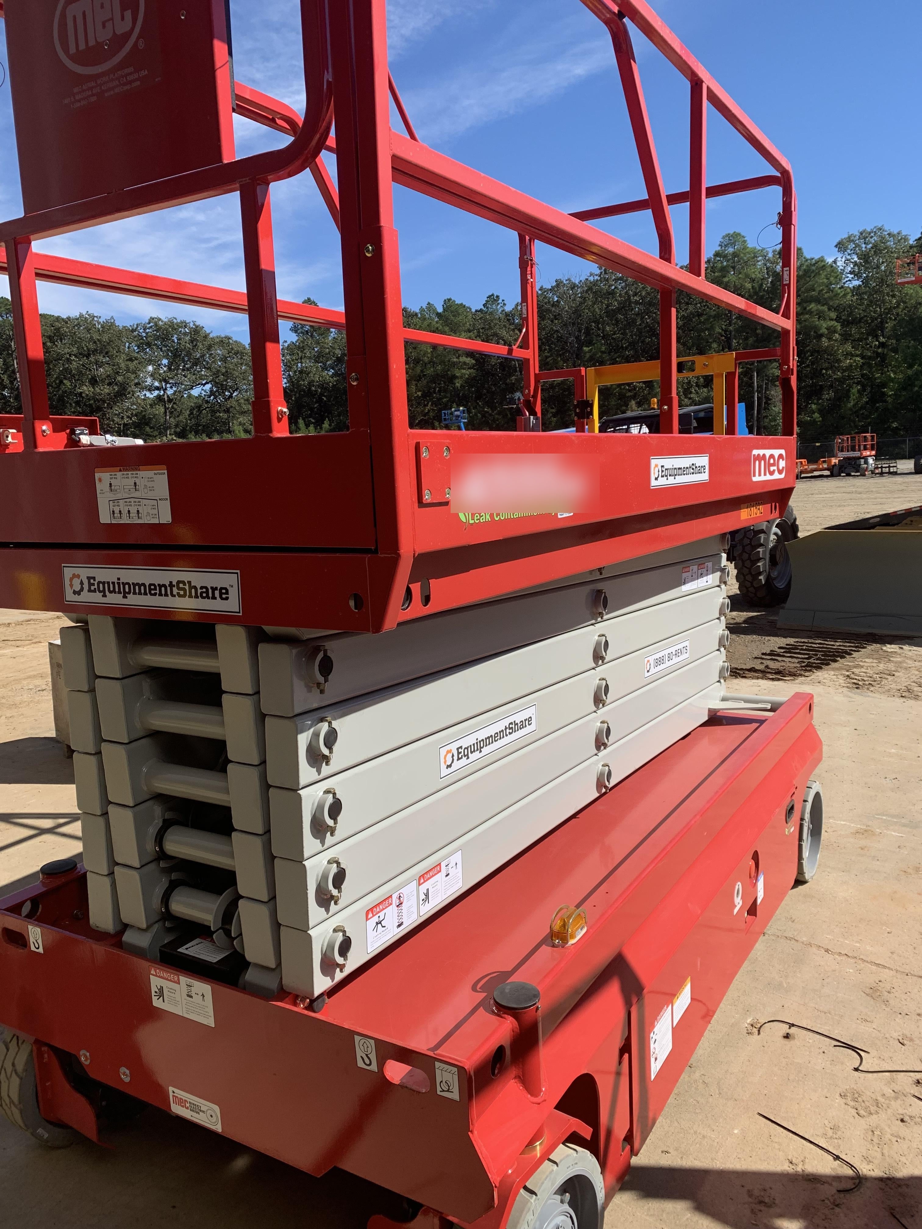 2021 MEC 4555SE