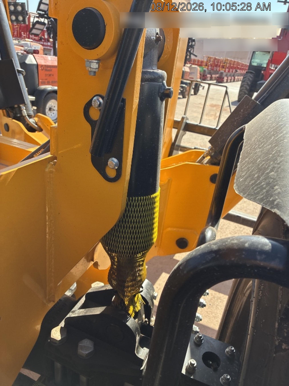 2026 JCB 512-56