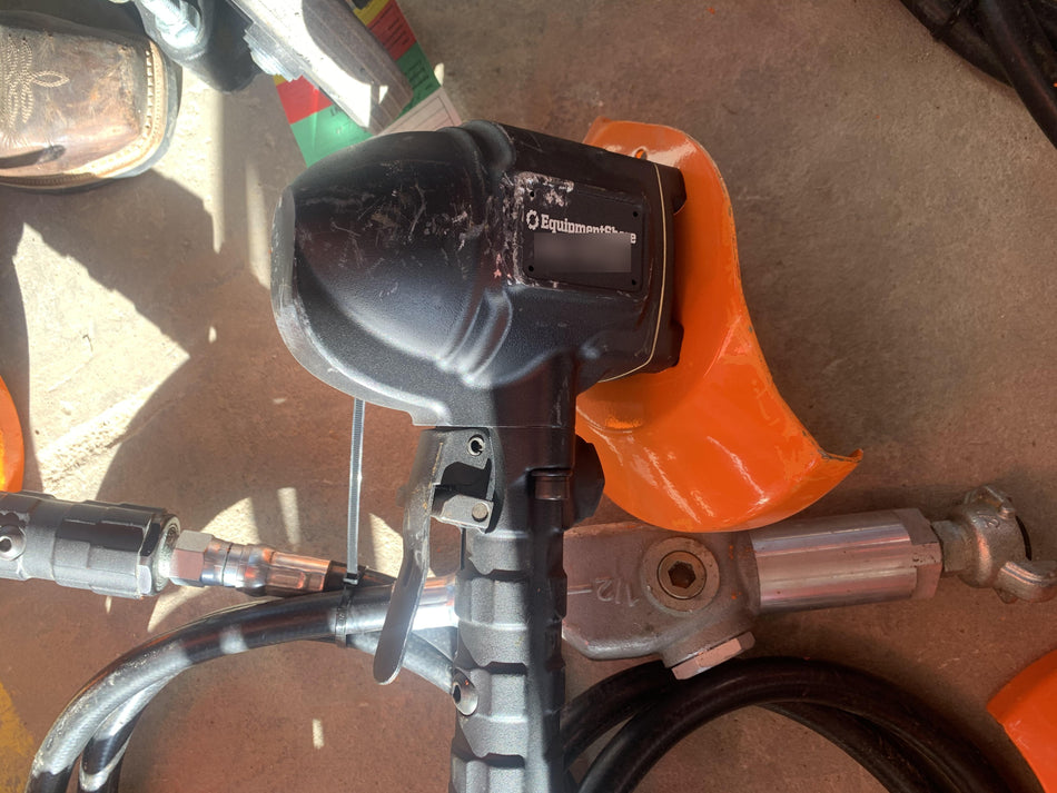 2020 MICHIGAN PNEUMATIC MP-5667VS-ORANGE
