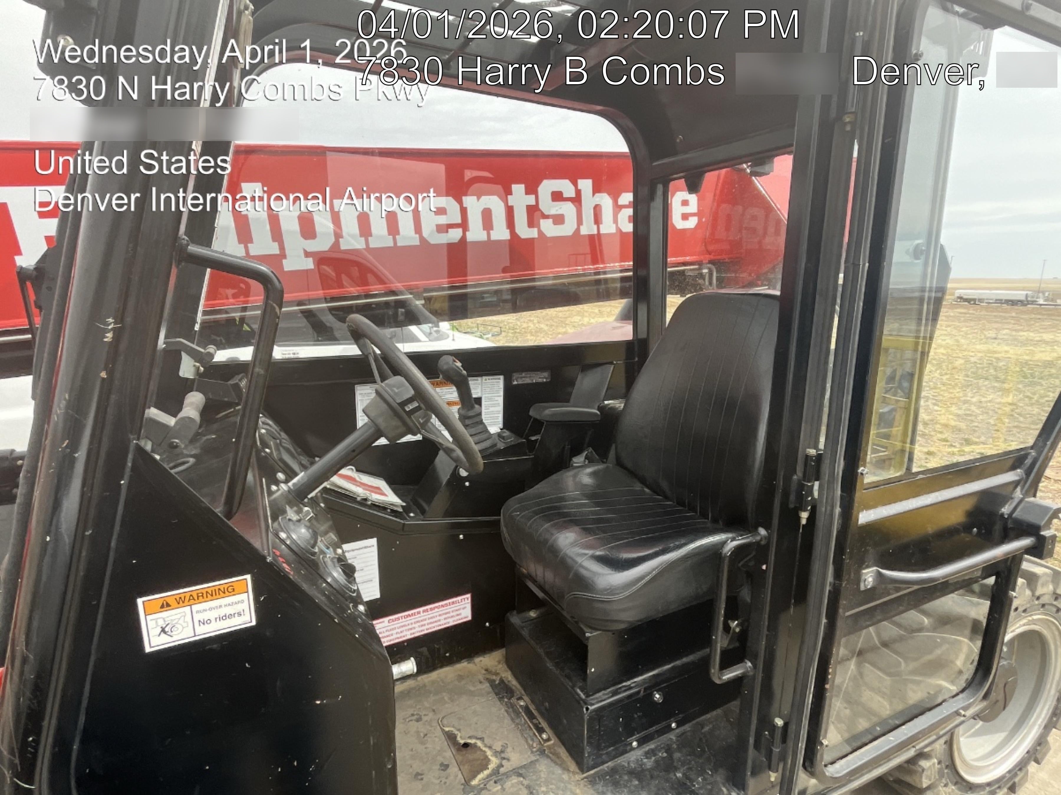 2022 MANITOU MTA6034