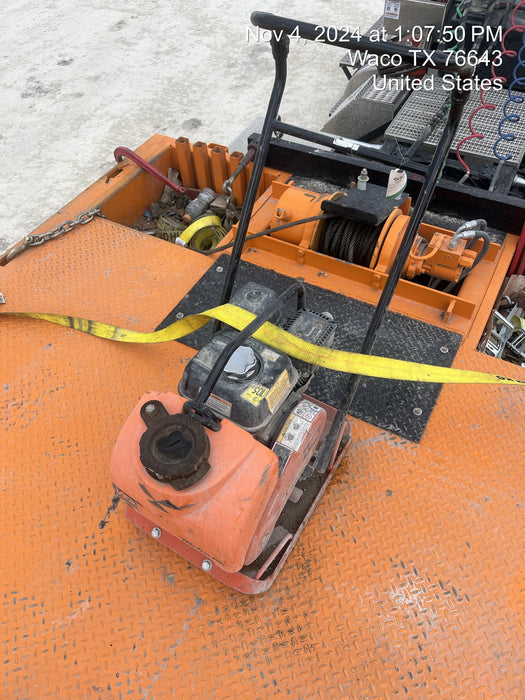 2023 MULTIQUIP MVC82VHW