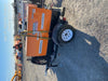2021 Lincoln Electric Vantage 322 Vantage 322 Ready Pak 3 w/ Decals, ORANGE (includes trailer, cable rack, fender light kit) NO Telematics