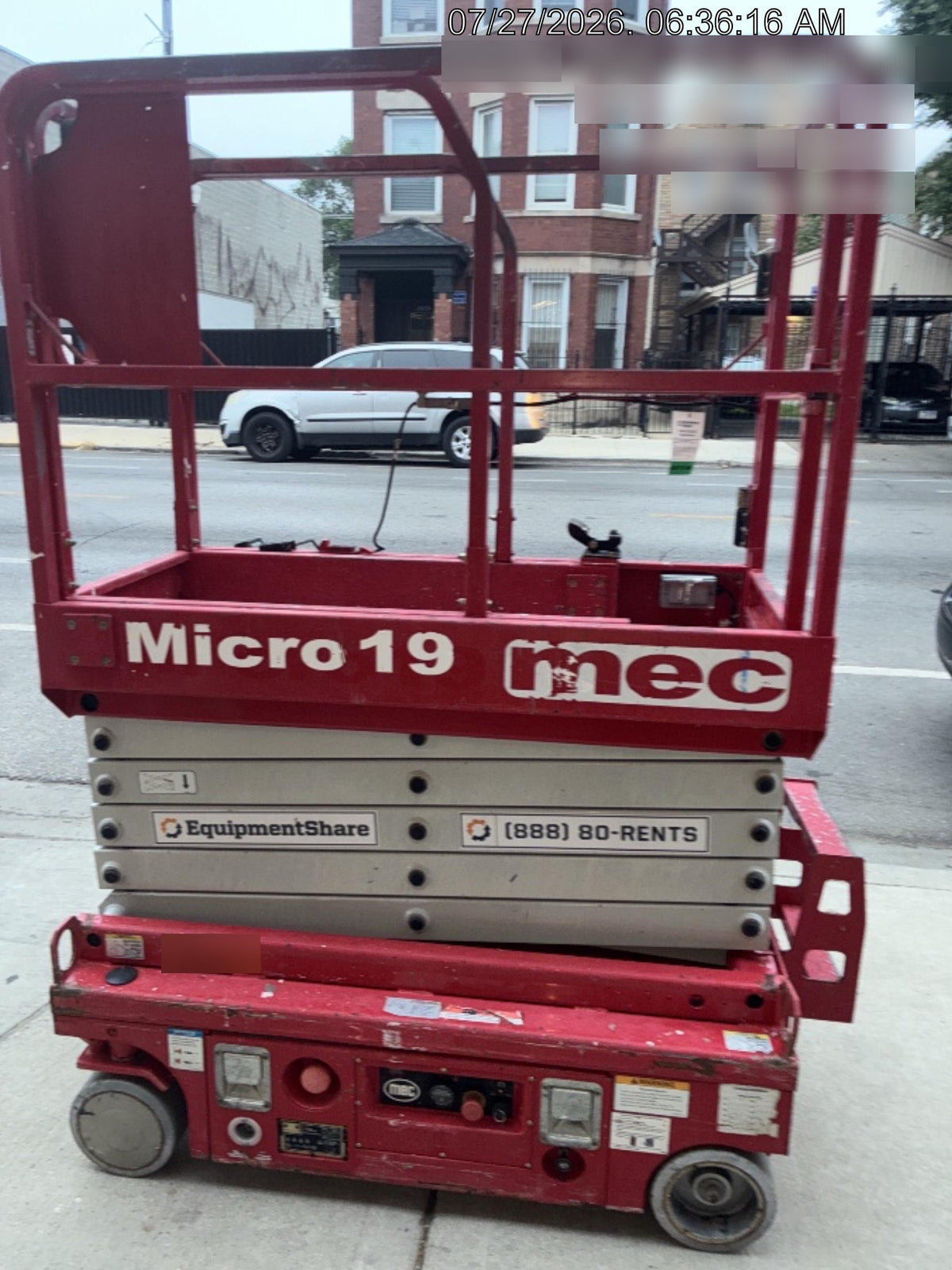 2019 MEC Micro 19