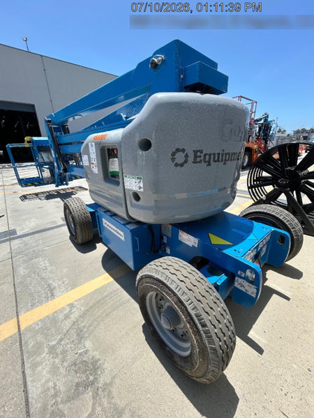2024 GENIE Z-45/25J DC