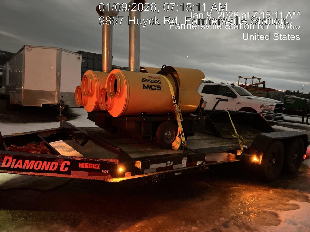 2022 ALLMAND BV50015
